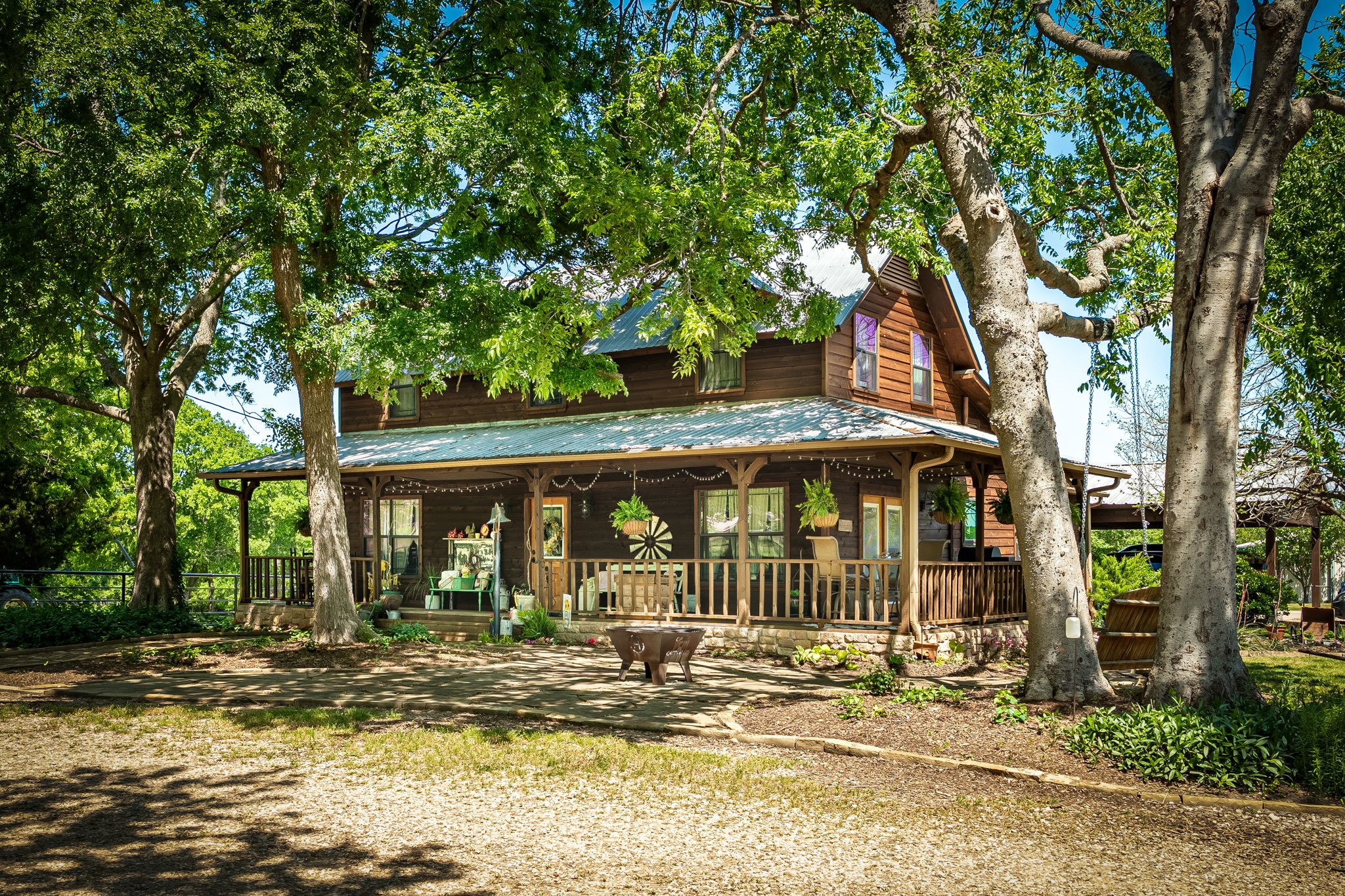 14392 State Highway 78 N Blue Ridge TX 75424