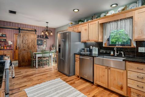 14392 State Highway 78 N Blue Ridge TX 75424