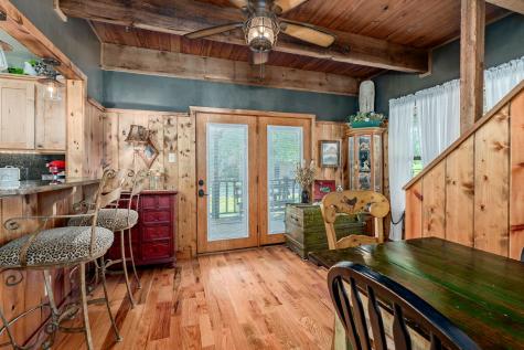 14392 State Highway 78 N Blue Ridge TX 75424