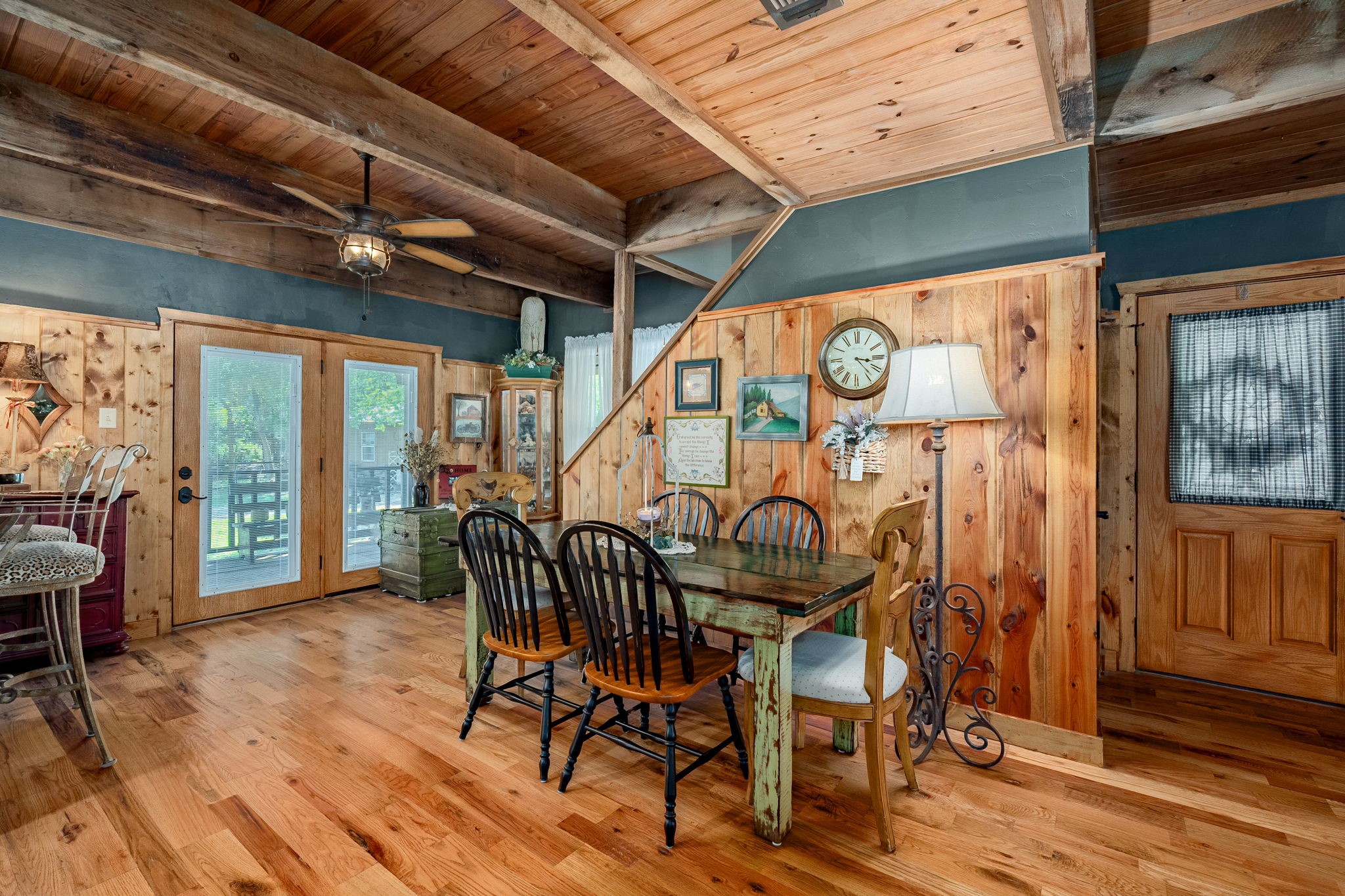 14392 State Highway 78 N Blue Ridge TX 75424