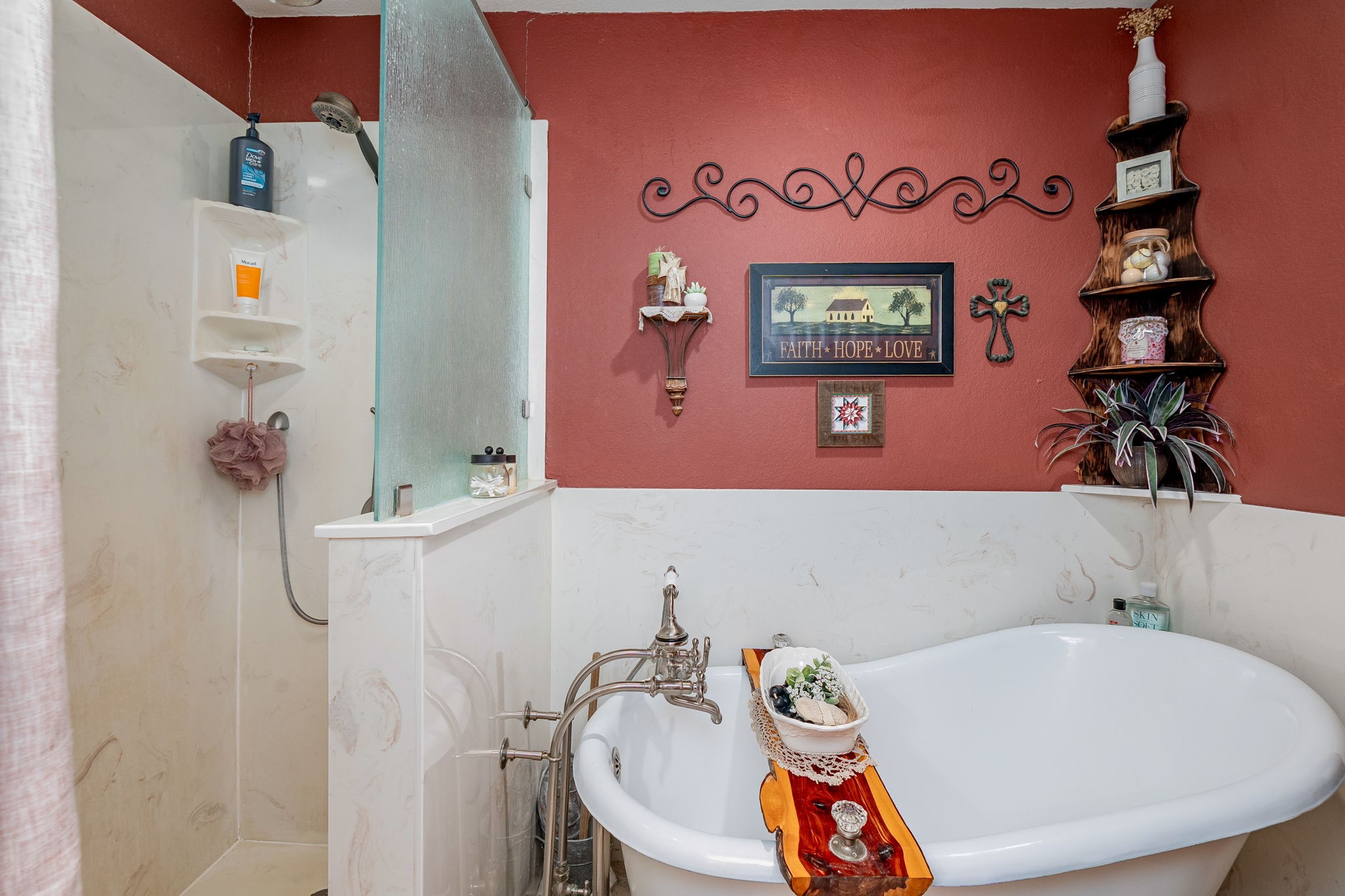 14392 State Highway 78 N Blue Ridge TX 75424