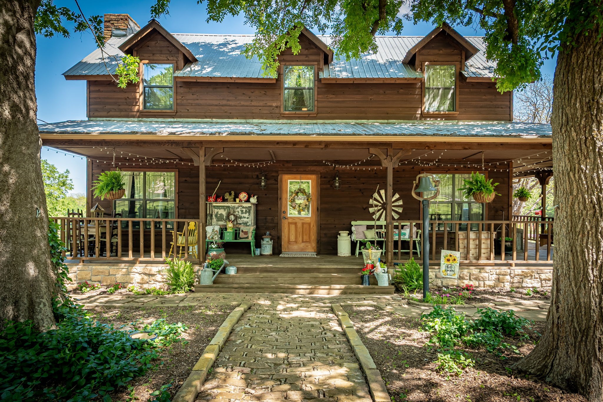 14392 State Highway 78 N Blue Ridge TX 75424