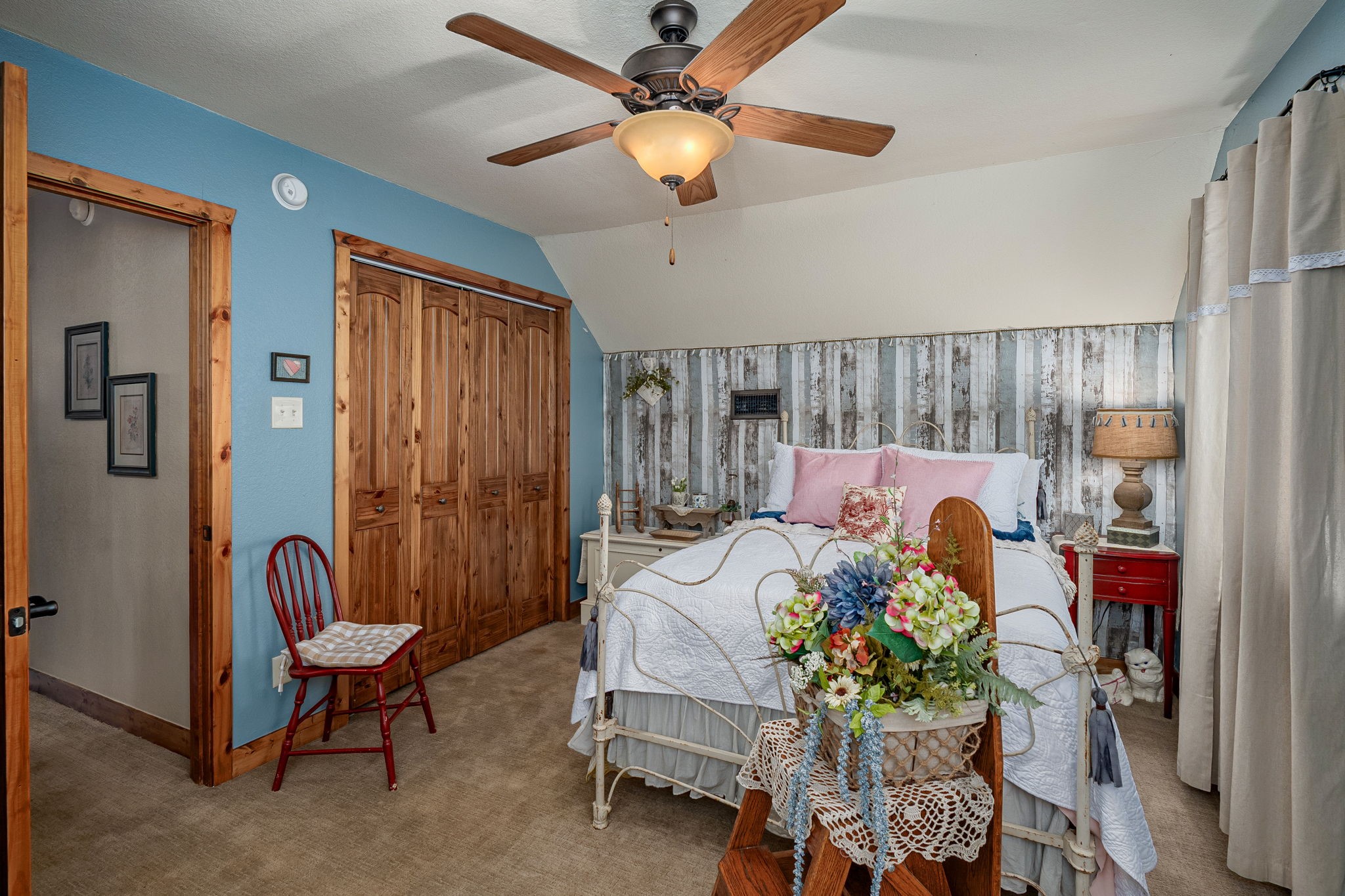 14392 State Highway 78 N Blue Ridge TX 75424