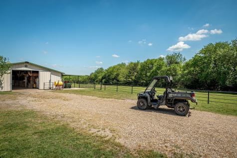 14392 State Highway 78 N Blue Ridge TX 75424