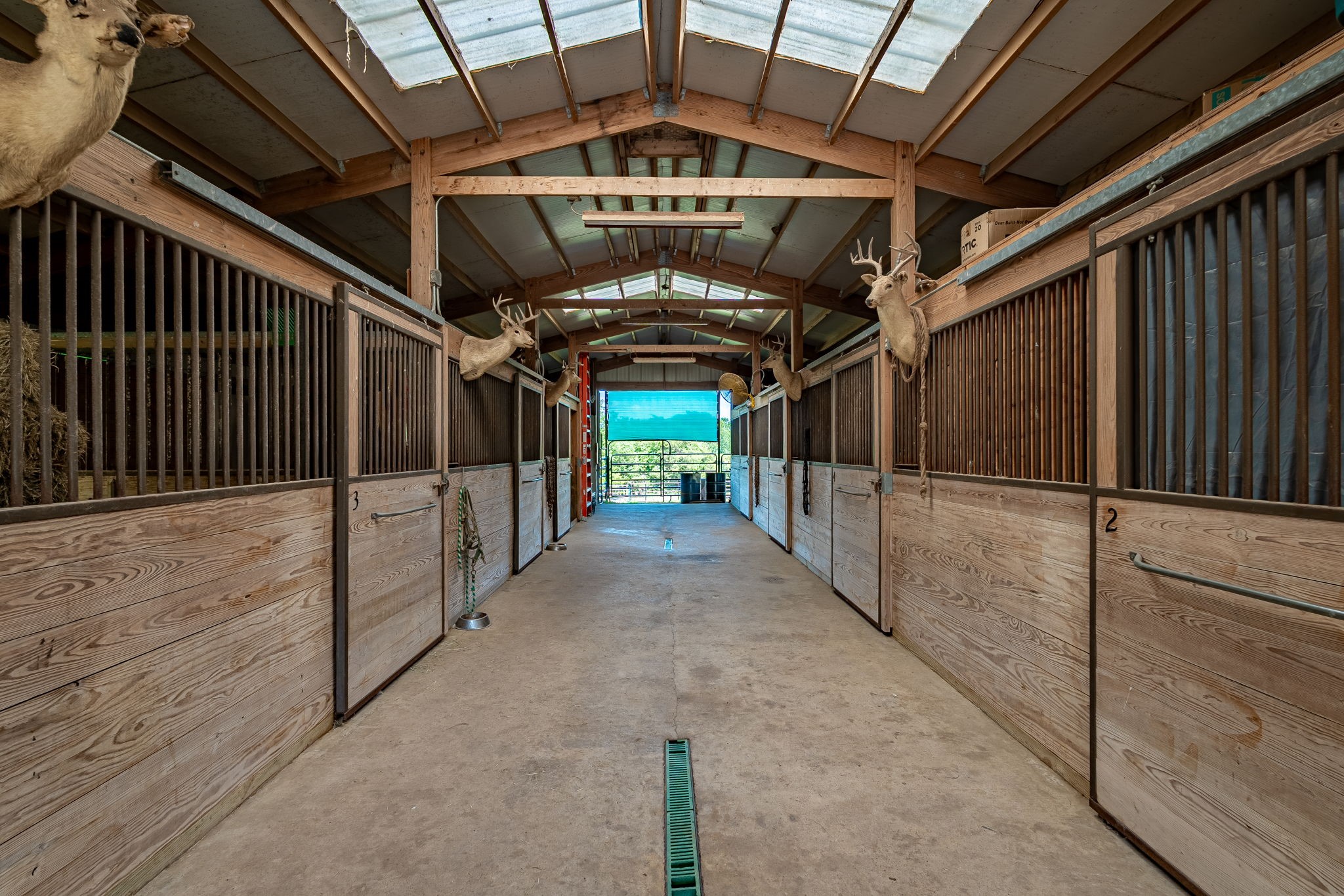 14392 State Highway 78 N Blue Ridge TX 75424