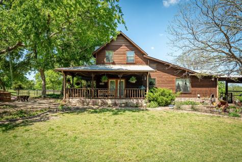 14392 State Highway 78 N Blue Ridge TX 75424