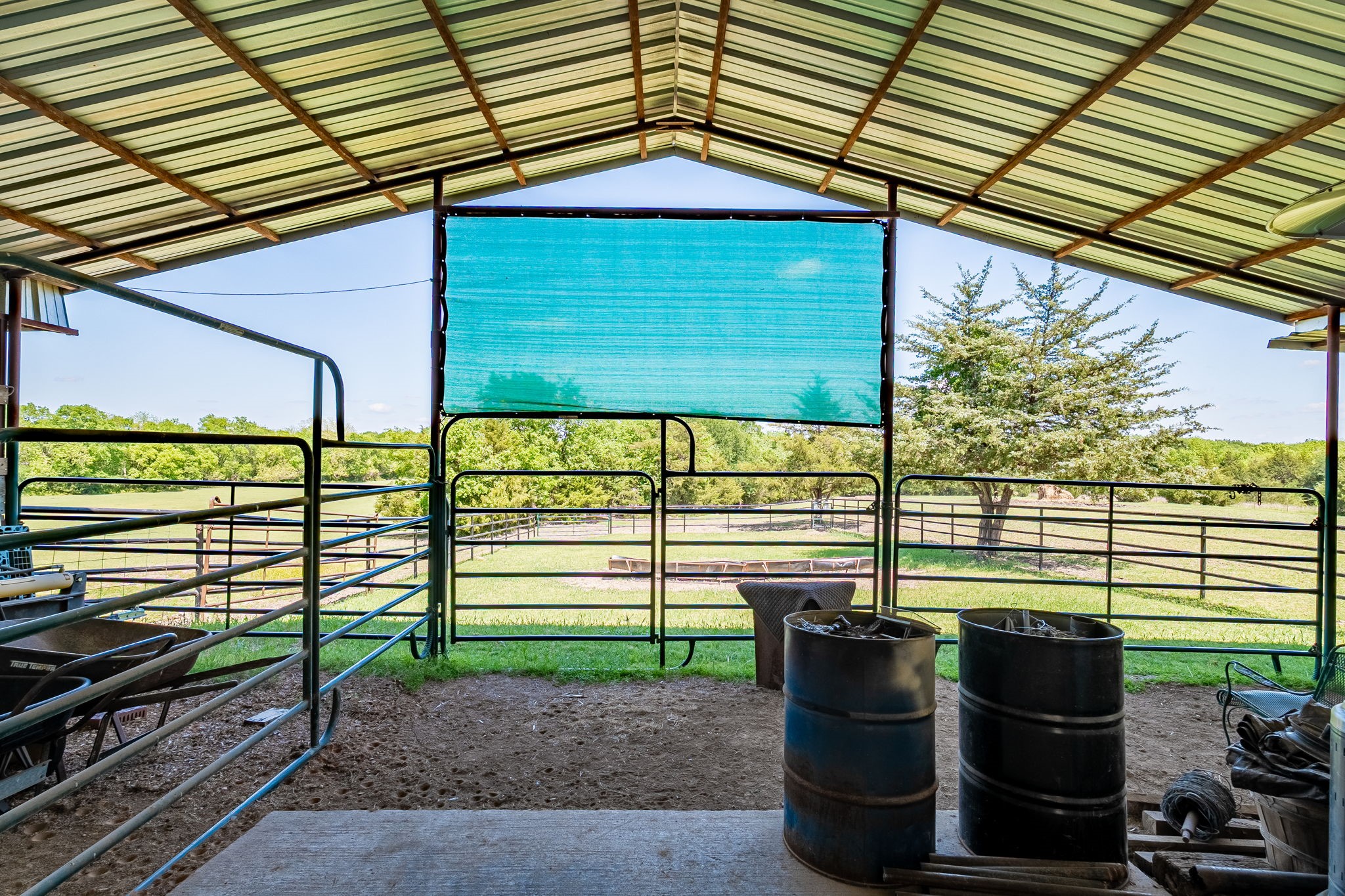 14392 State Highway 78 N Blue Ridge TX 75424