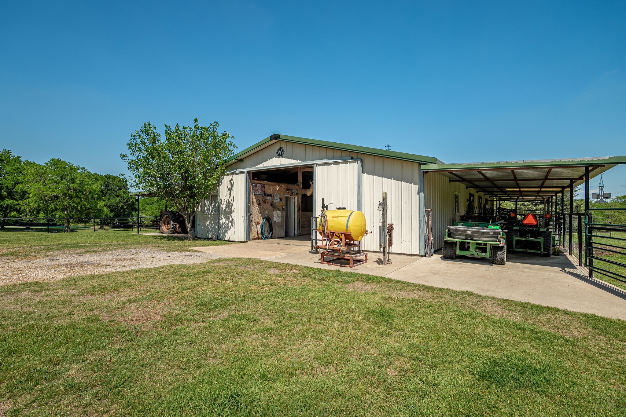 14392 State Highway 78 N Blue Ridge TX 75424