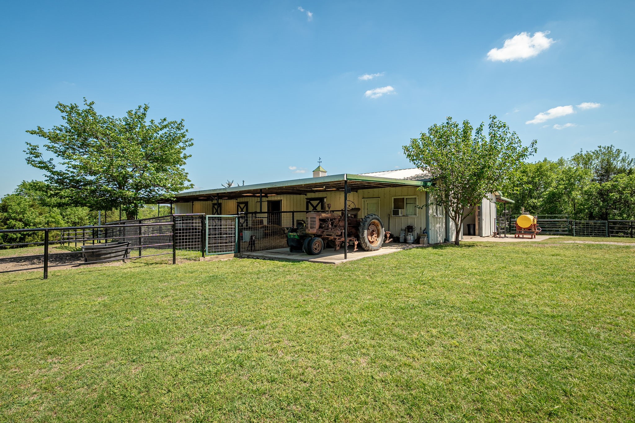 14392 State Highway 78 N Blue Ridge TX 75424