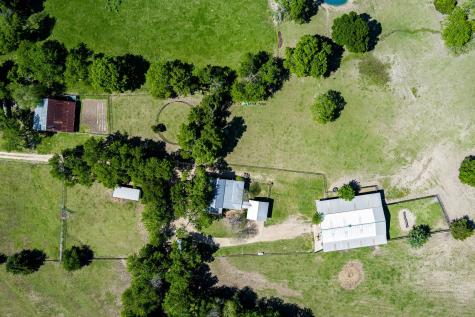 14392 State Highway 78 N Blue Ridge TX 75424