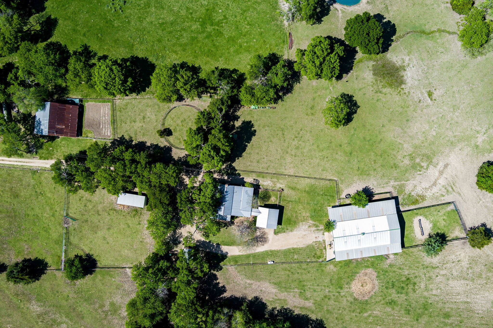 14392 State Highway 78 N Blue Ridge TX 75424