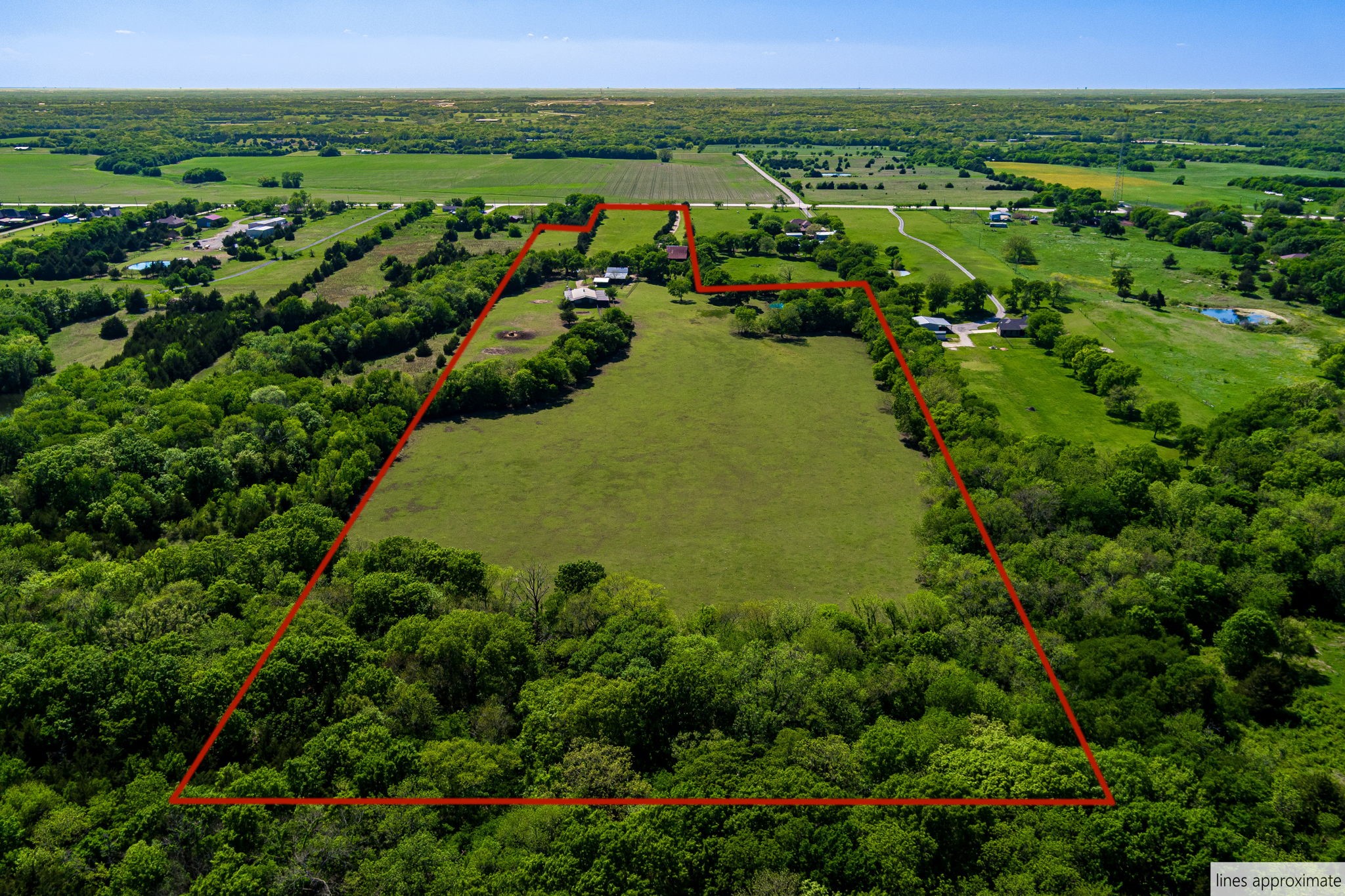 14392 State Highway 78 N Blue Ridge TX 75424