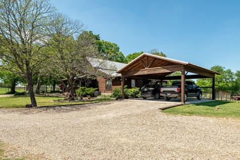 14392 State Highway 78 N Blue Ridge TX 75424
