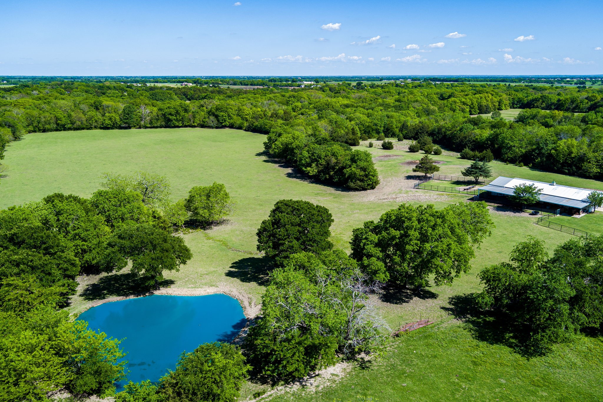 14392 State Highway 78 N Blue Ridge TX 75424