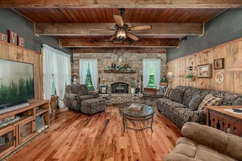 14392 State Highway 78 N Blue Ridge TX 75424
