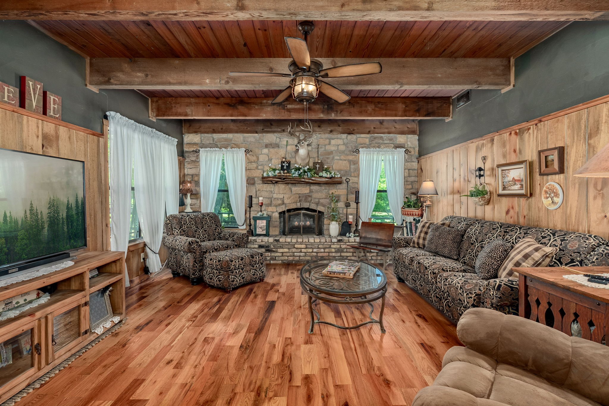 14392 State Highway 78 N Blue Ridge TX 75424