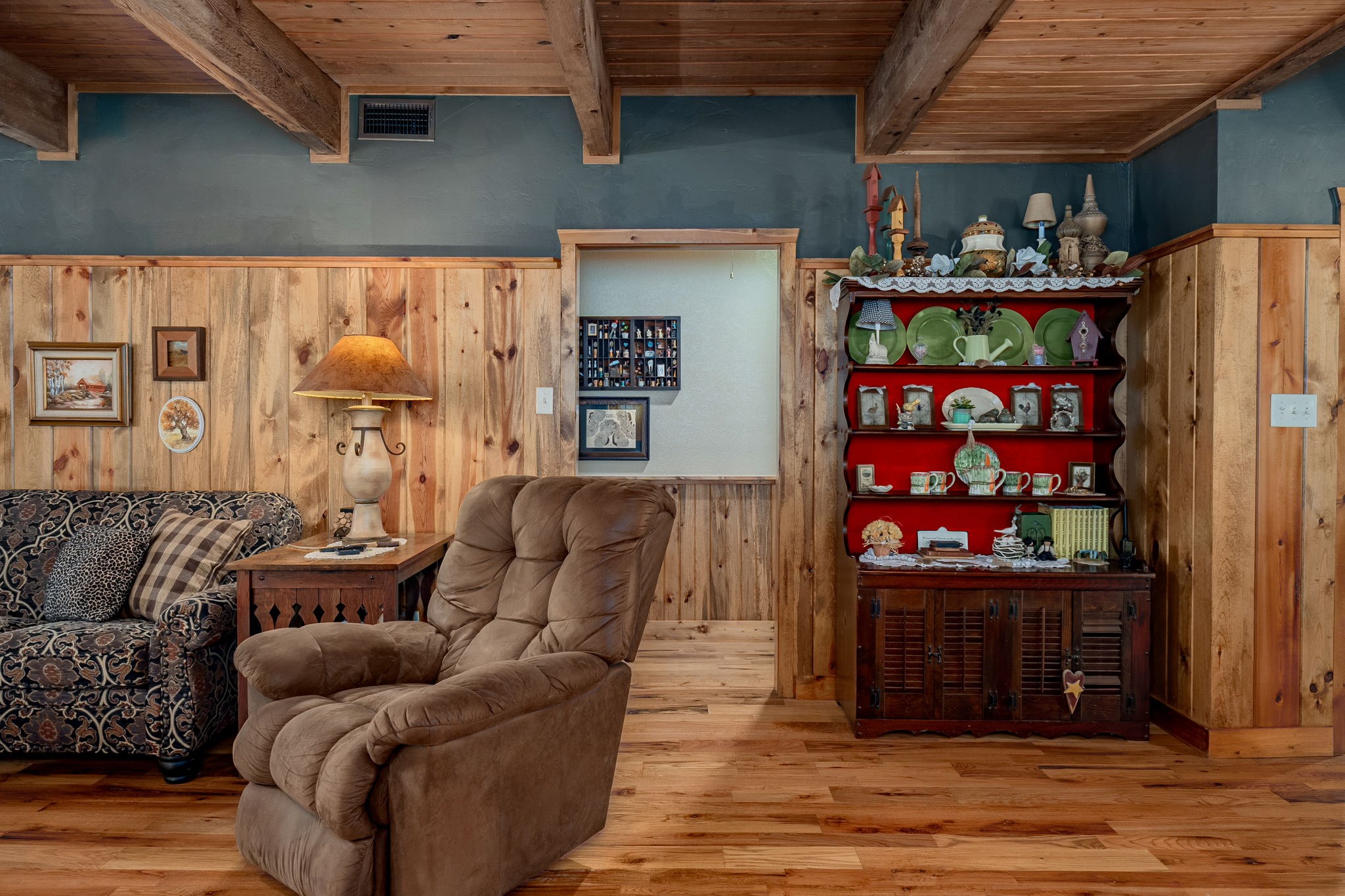 14392 State Highway 78 N Blue Ridge TX 75424