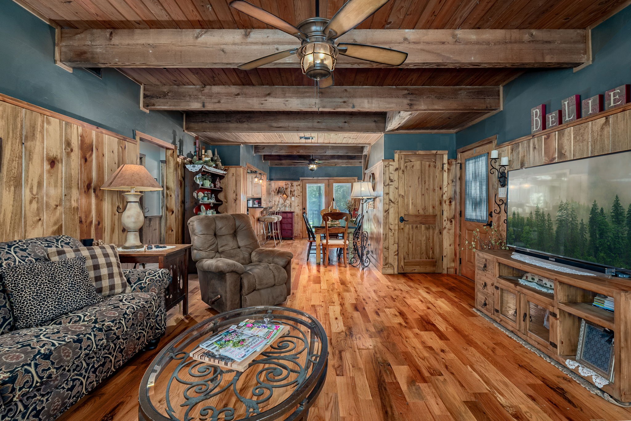 14392 State Highway 78 N Blue Ridge TX 75424