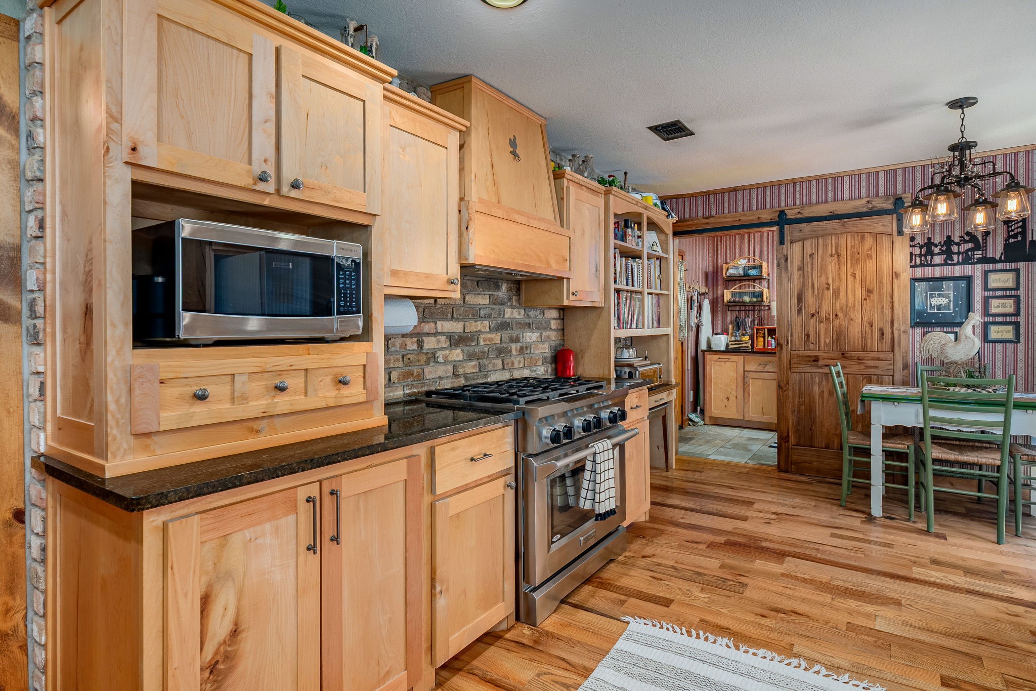 14392 State Highway 78 N Blue Ridge TX 75424