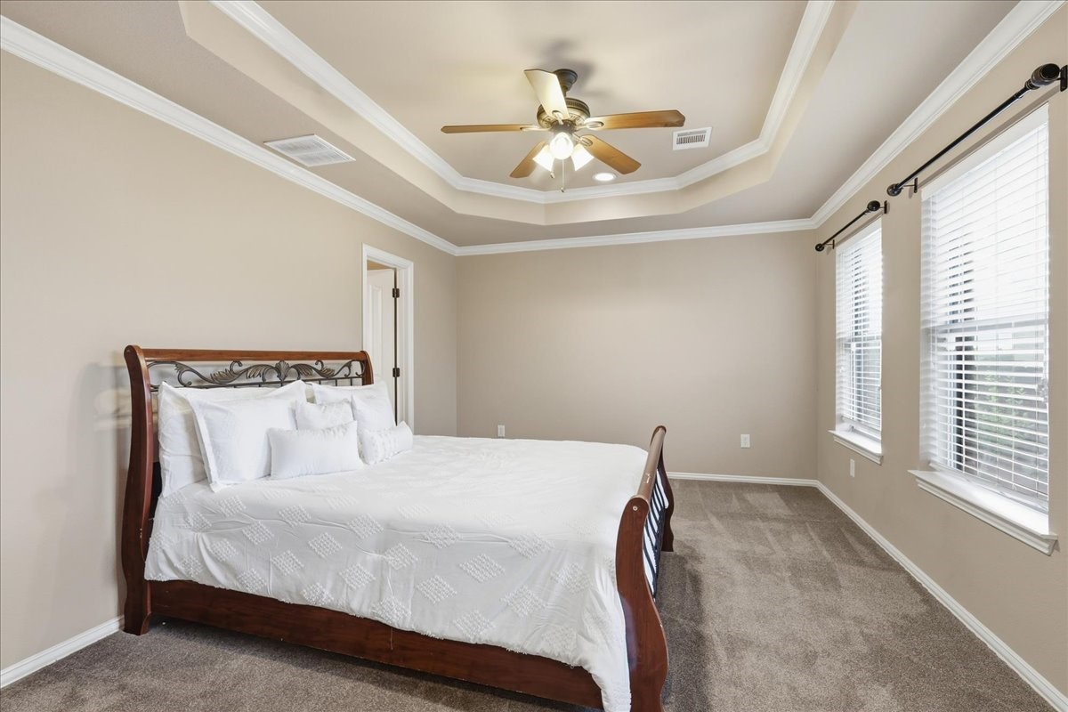 509 Zachary Drive Weatherford TX 76087