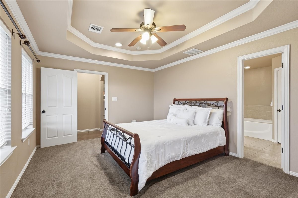 509 Zachary Drive Weatherford TX 76087