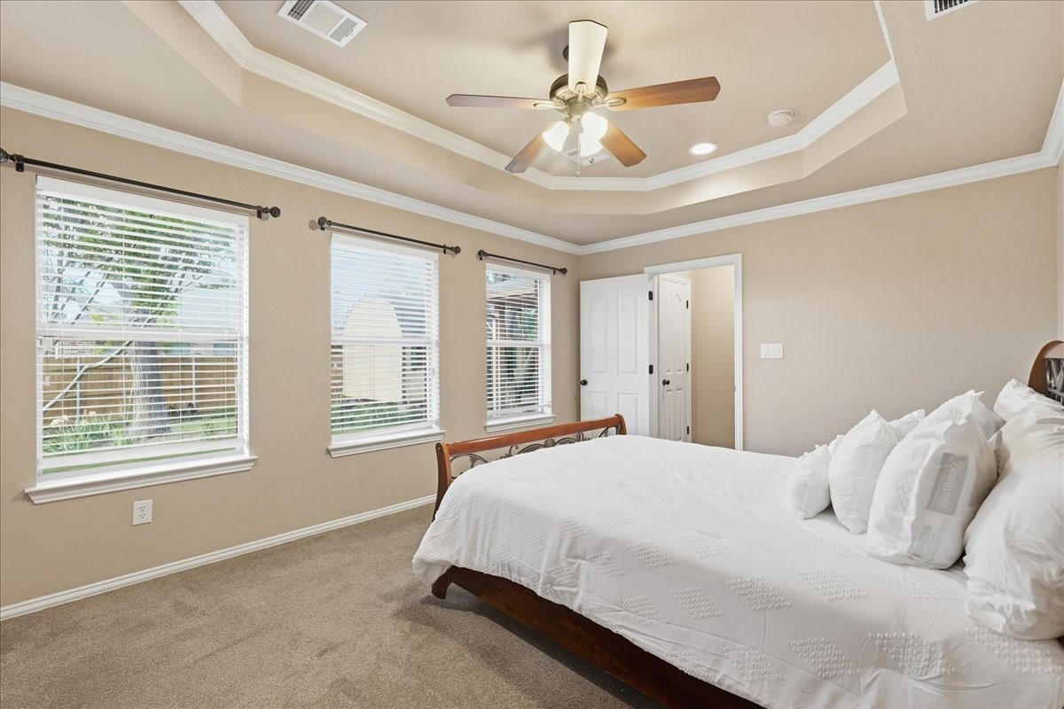 509 Zachary Drive Weatherford TX 76087
