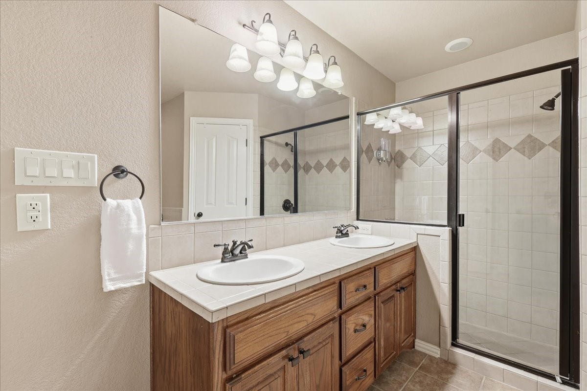 509 Zachary Drive Weatherford TX 76087