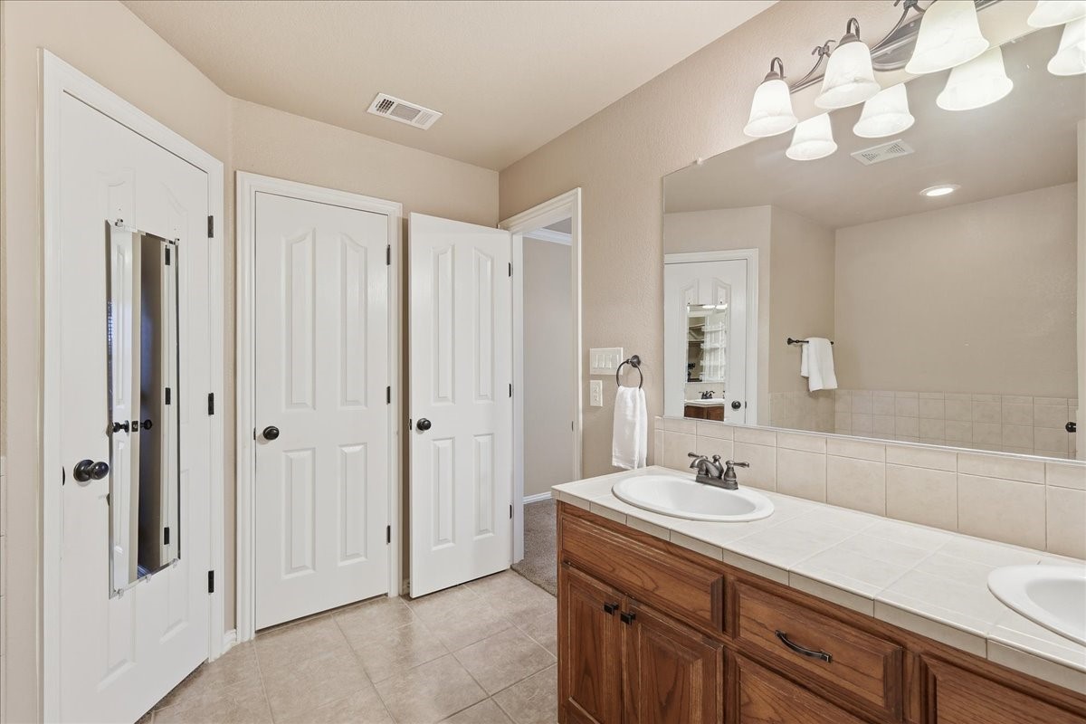 509 Zachary Drive Weatherford TX 76087