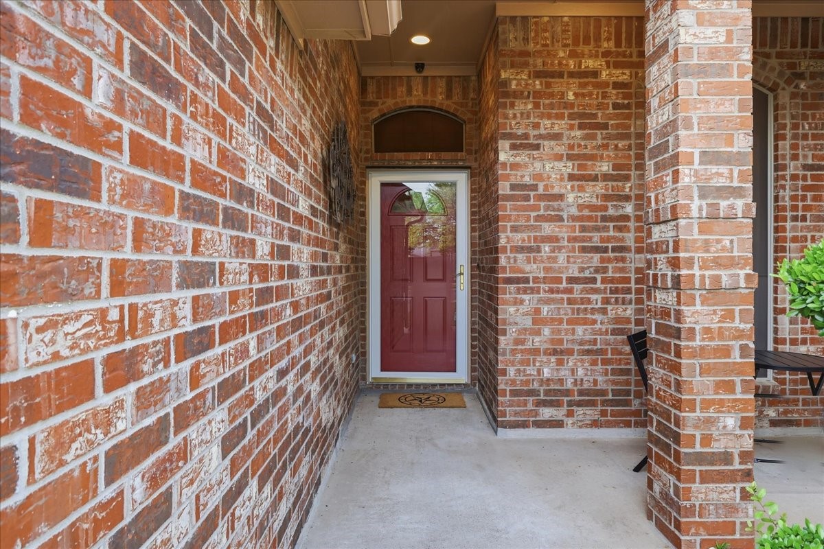 509 Zachary Drive Weatherford TX 76087
