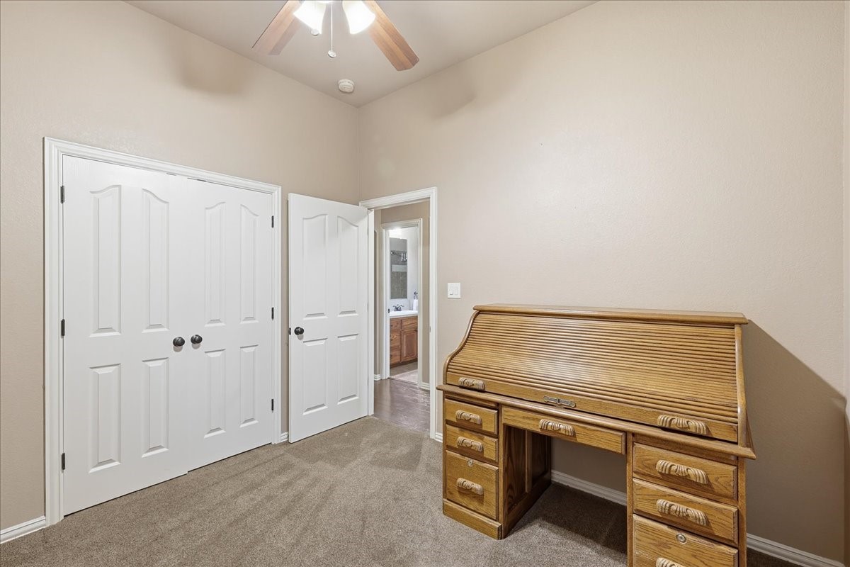 509 Zachary Drive Weatherford TX 76087