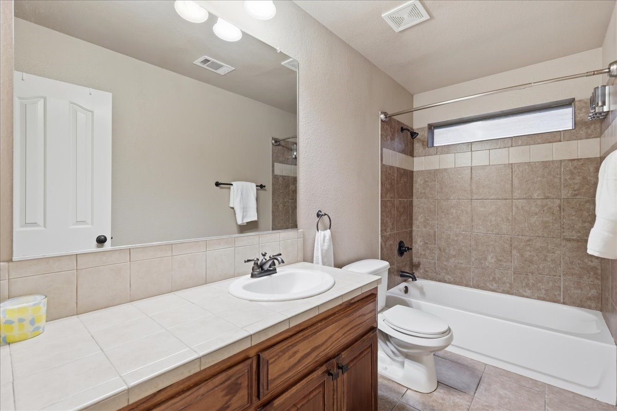 509 Zachary Drive Weatherford TX 76087