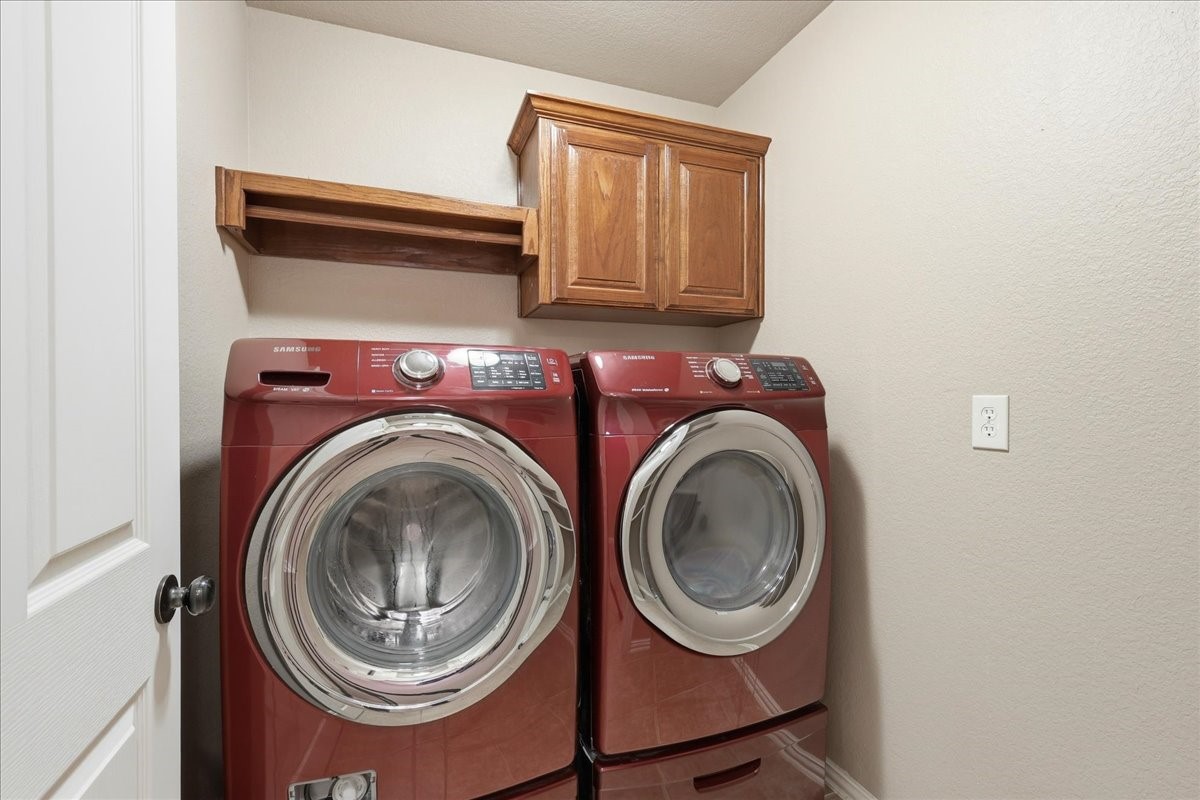 509 Zachary Drive Weatherford TX 76087