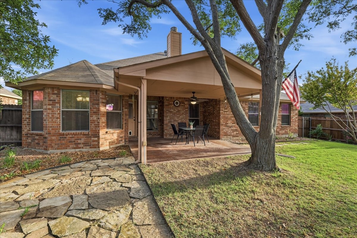 509 Zachary Drive Weatherford TX 76087
