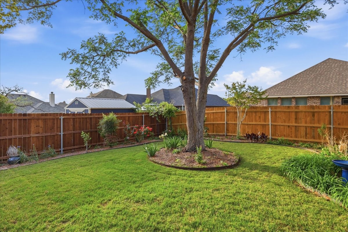 509 Zachary Drive Weatherford TX 76087