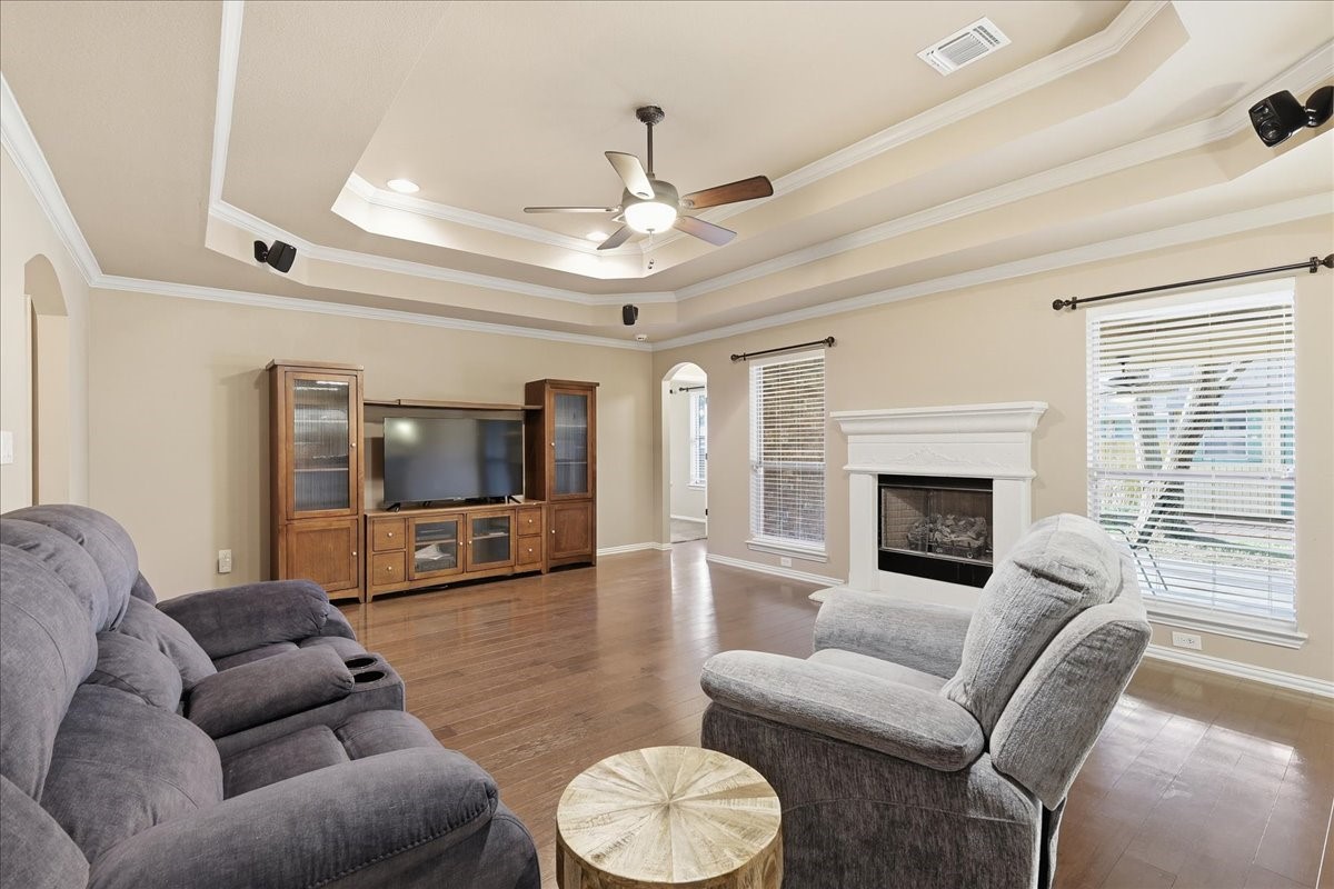 509 Zachary Drive Weatherford TX 76087