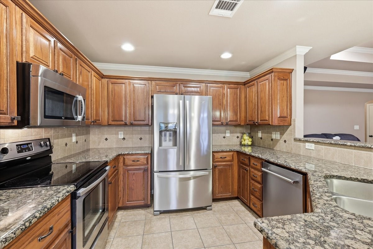 509 Zachary Drive Weatherford TX 76087