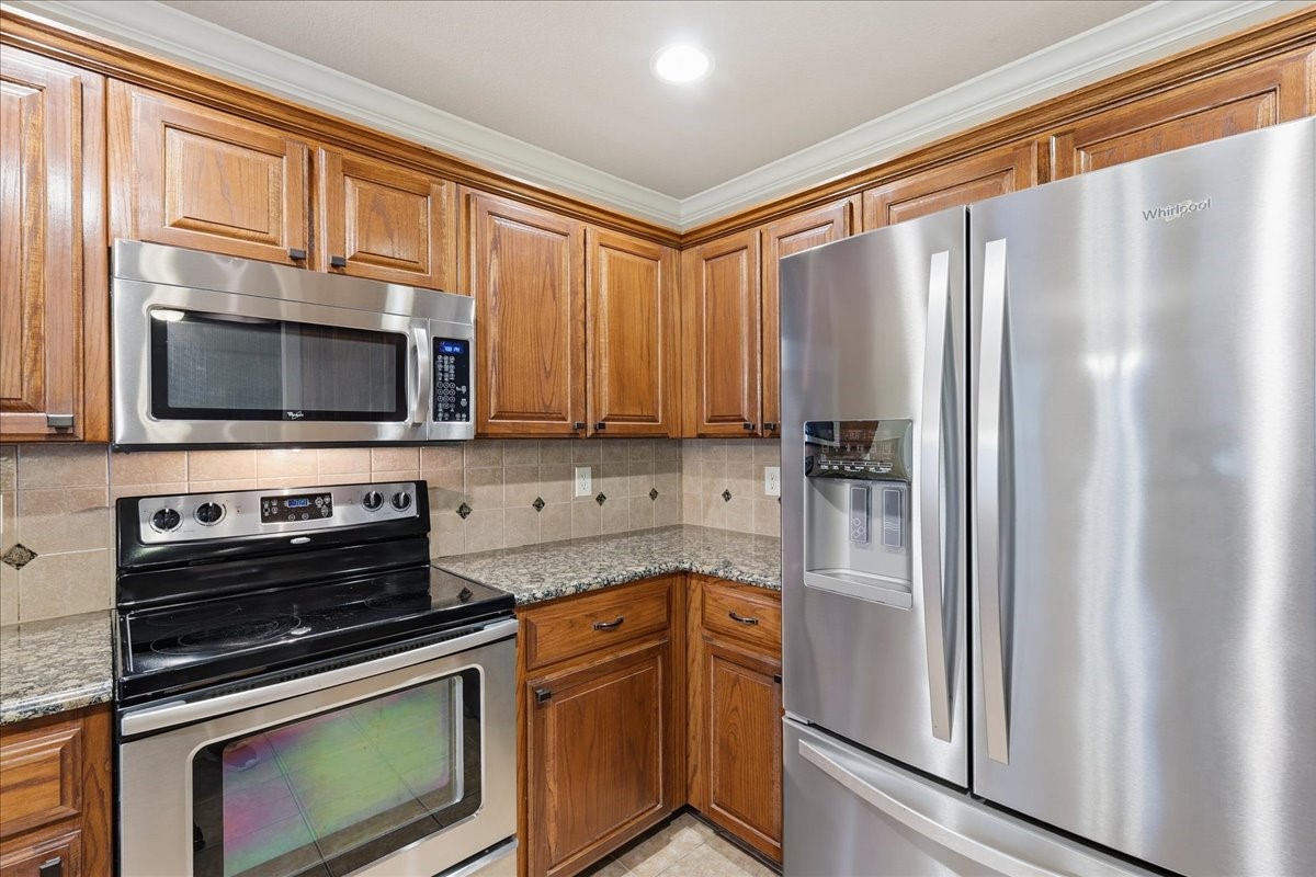 509 Zachary Drive Weatherford TX 76087