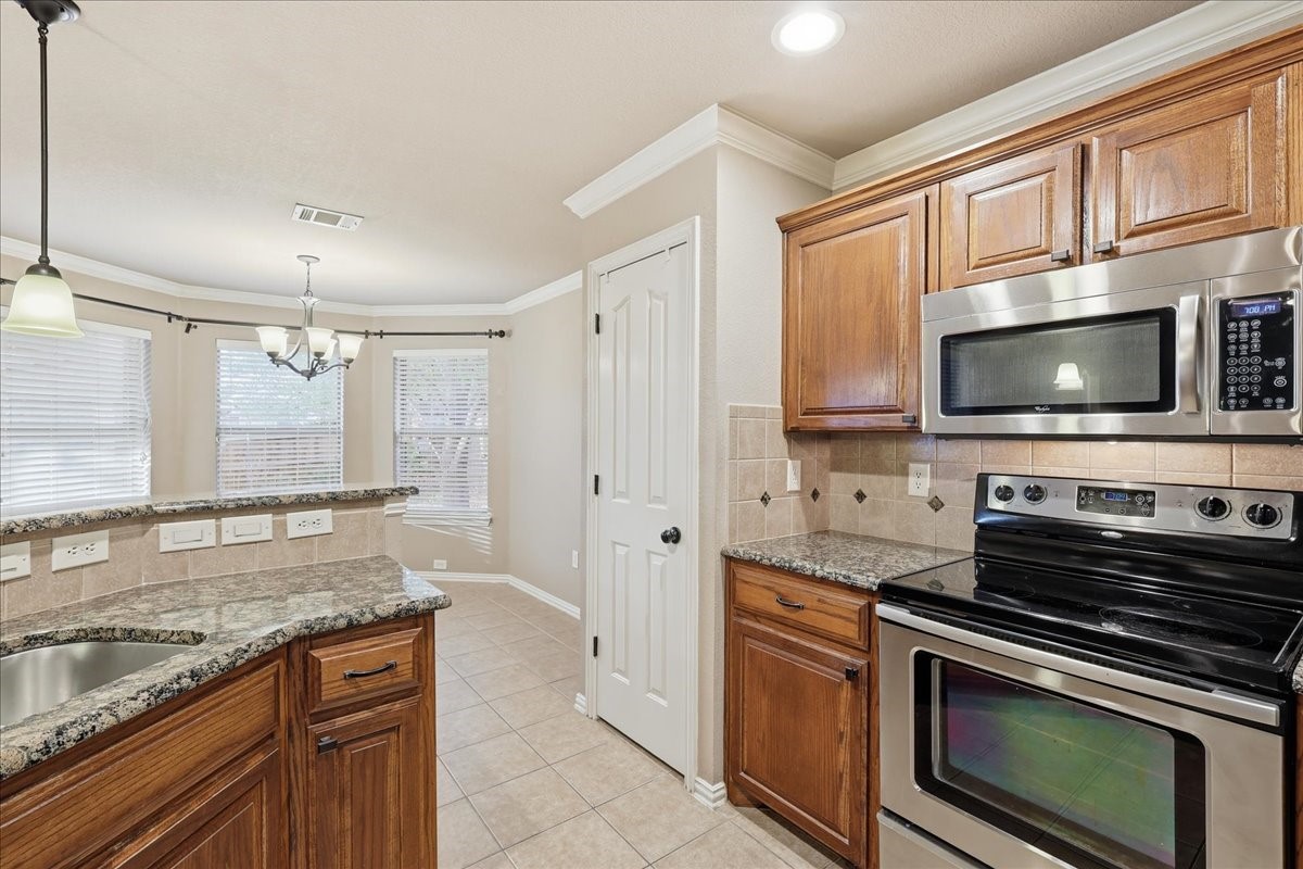 509 Zachary Drive Weatherford TX 76087
