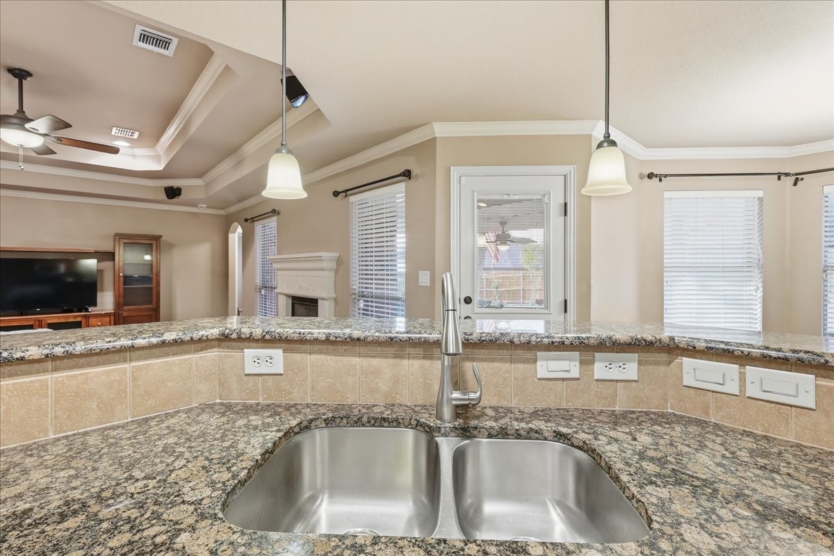 509 Zachary Drive Weatherford TX 76087