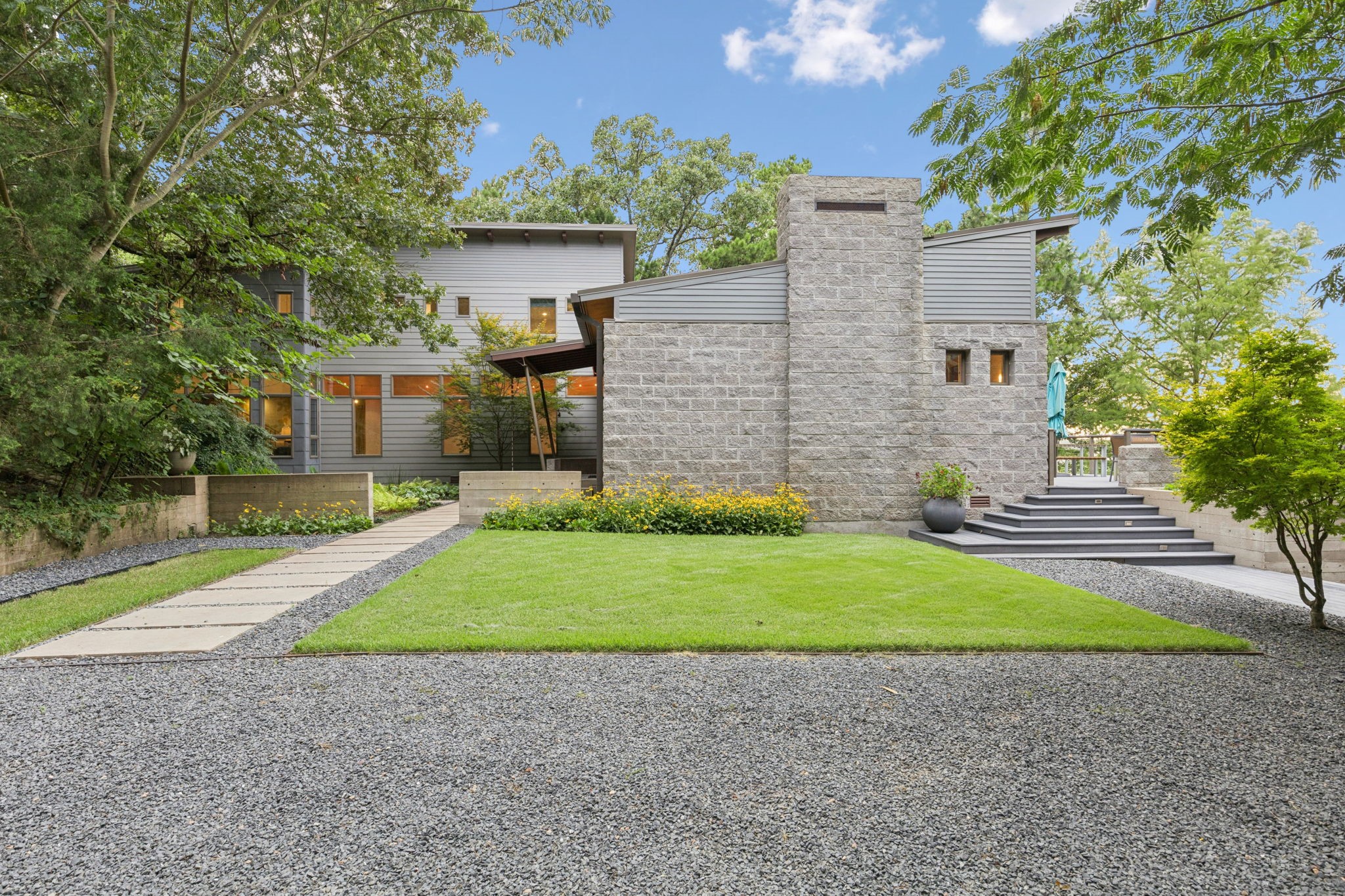 Scroggins TX, 45 Lakeview And 249 South Shore Drive