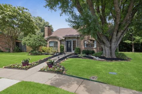 321 Antler Court Lewisville TX 75067