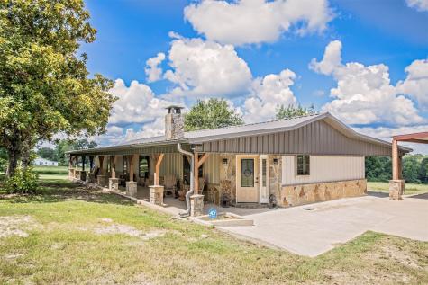 2090 Fm 23 W Rusk TX 75785