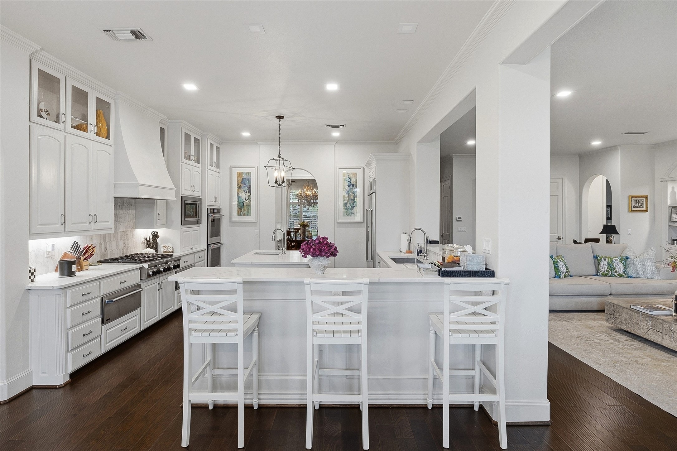 6609 Sahalee Drive Fort Worth TX 76132