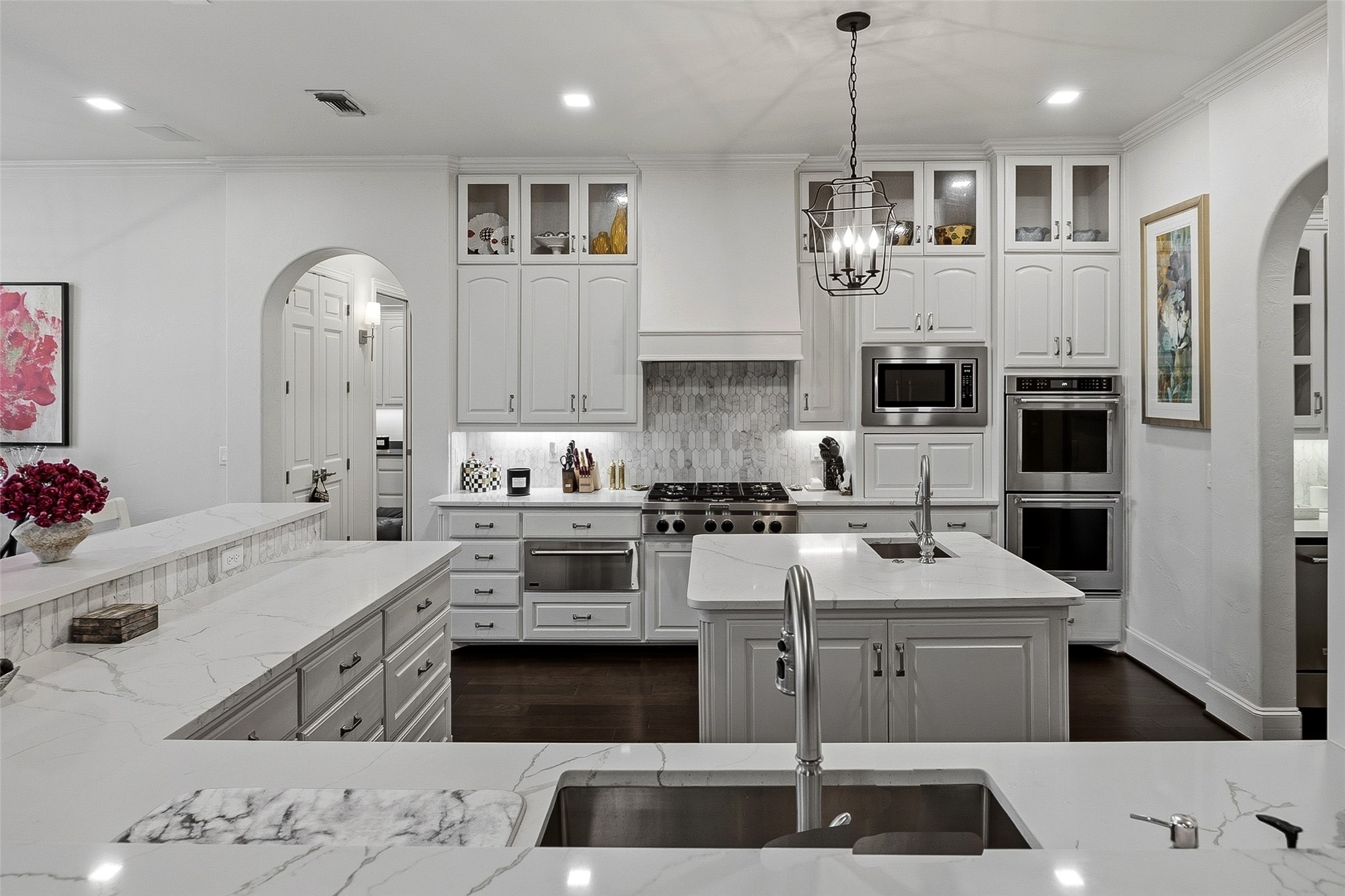 6609 Sahalee Drive Fort Worth TX 76132