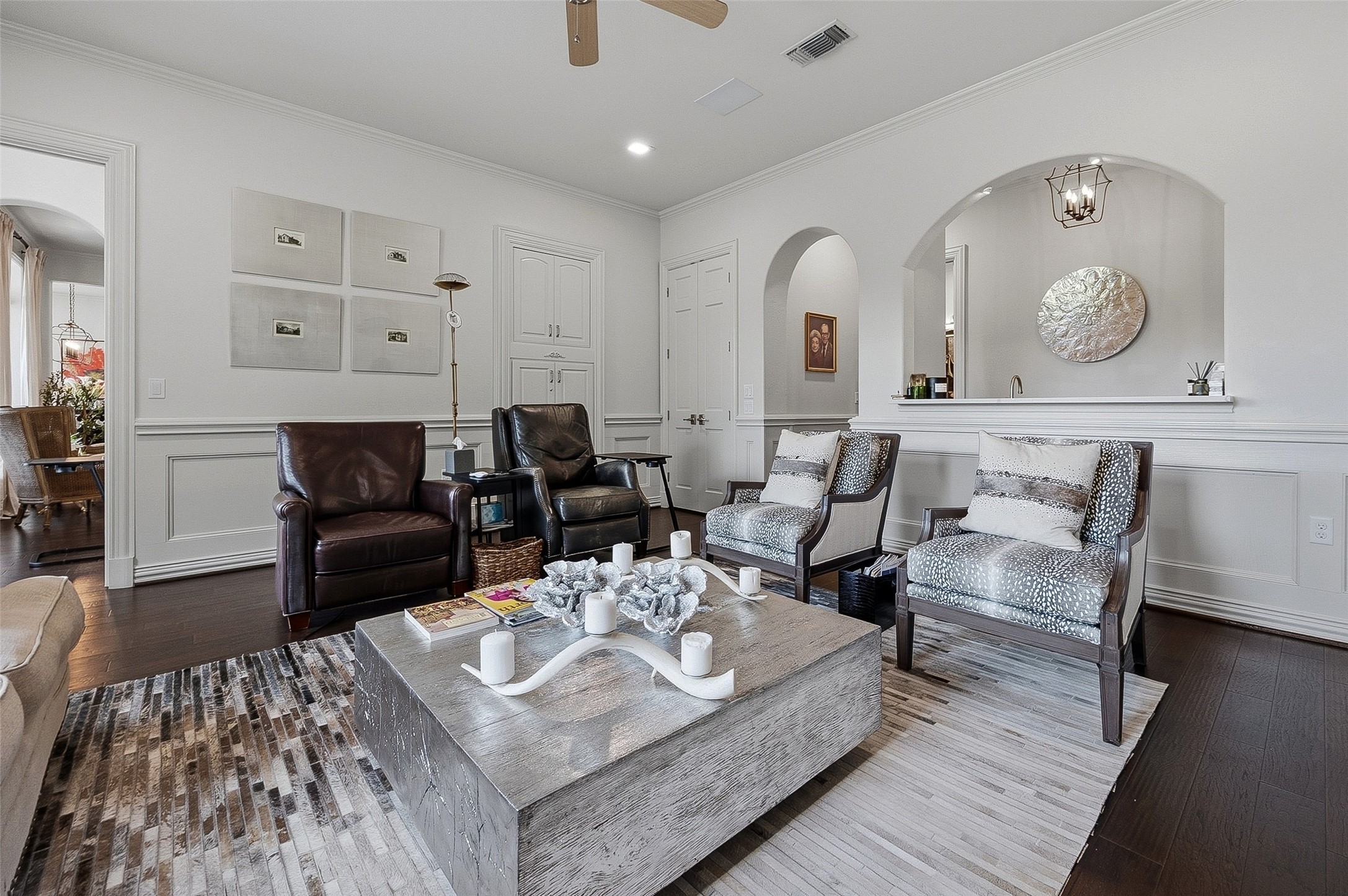 6609 Sahalee Drive Fort Worth TX 76132