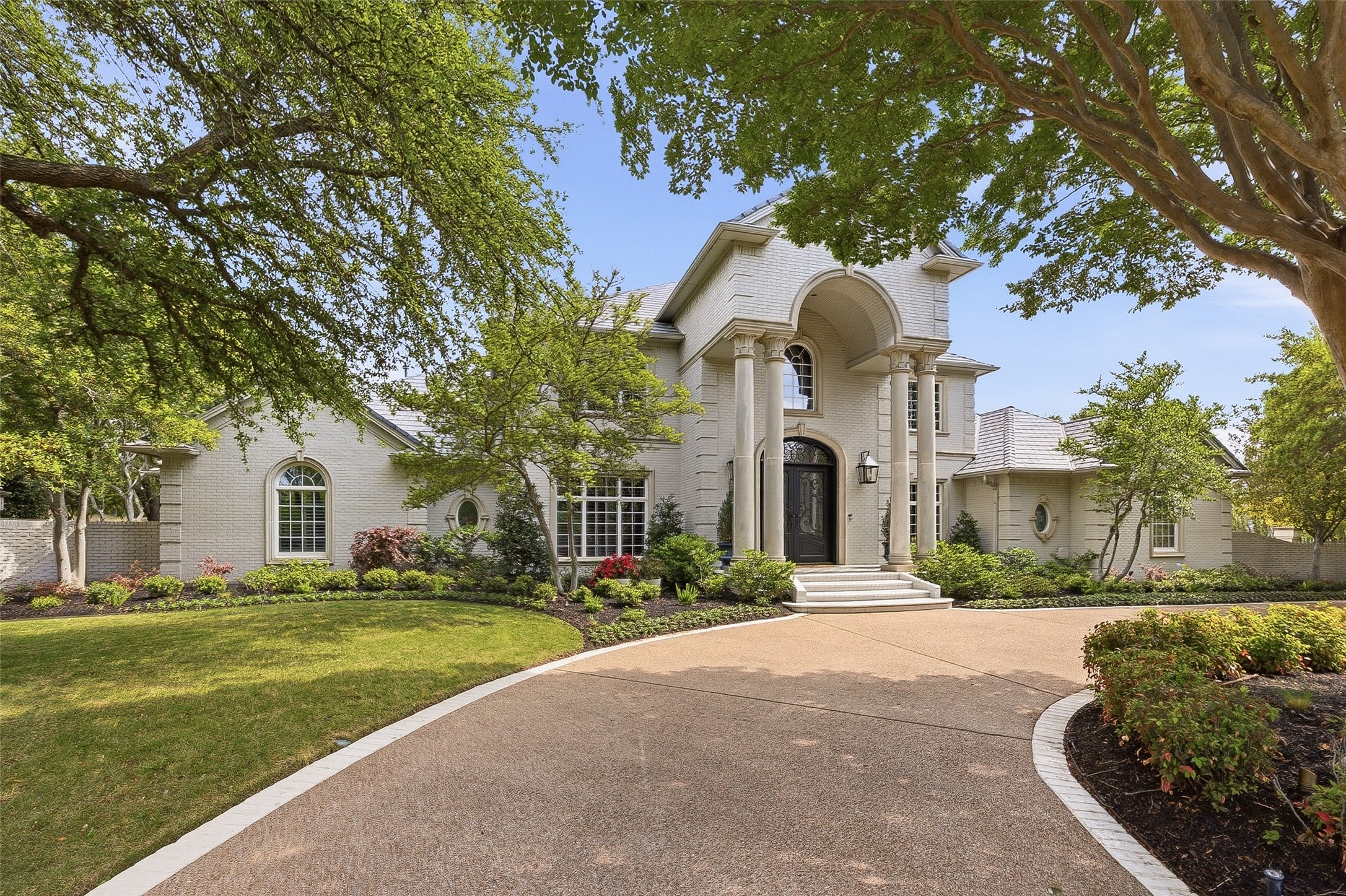 6609 Sahalee Drive Fort Worth TX 76132