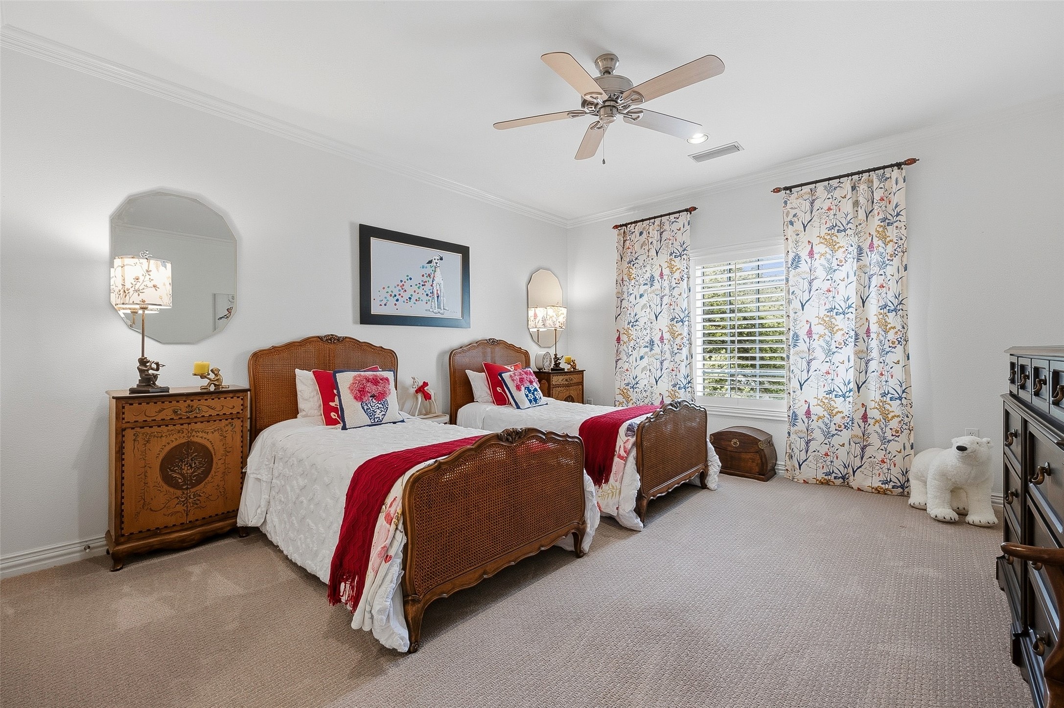 6609 Sahalee Drive Fort Worth TX 76132