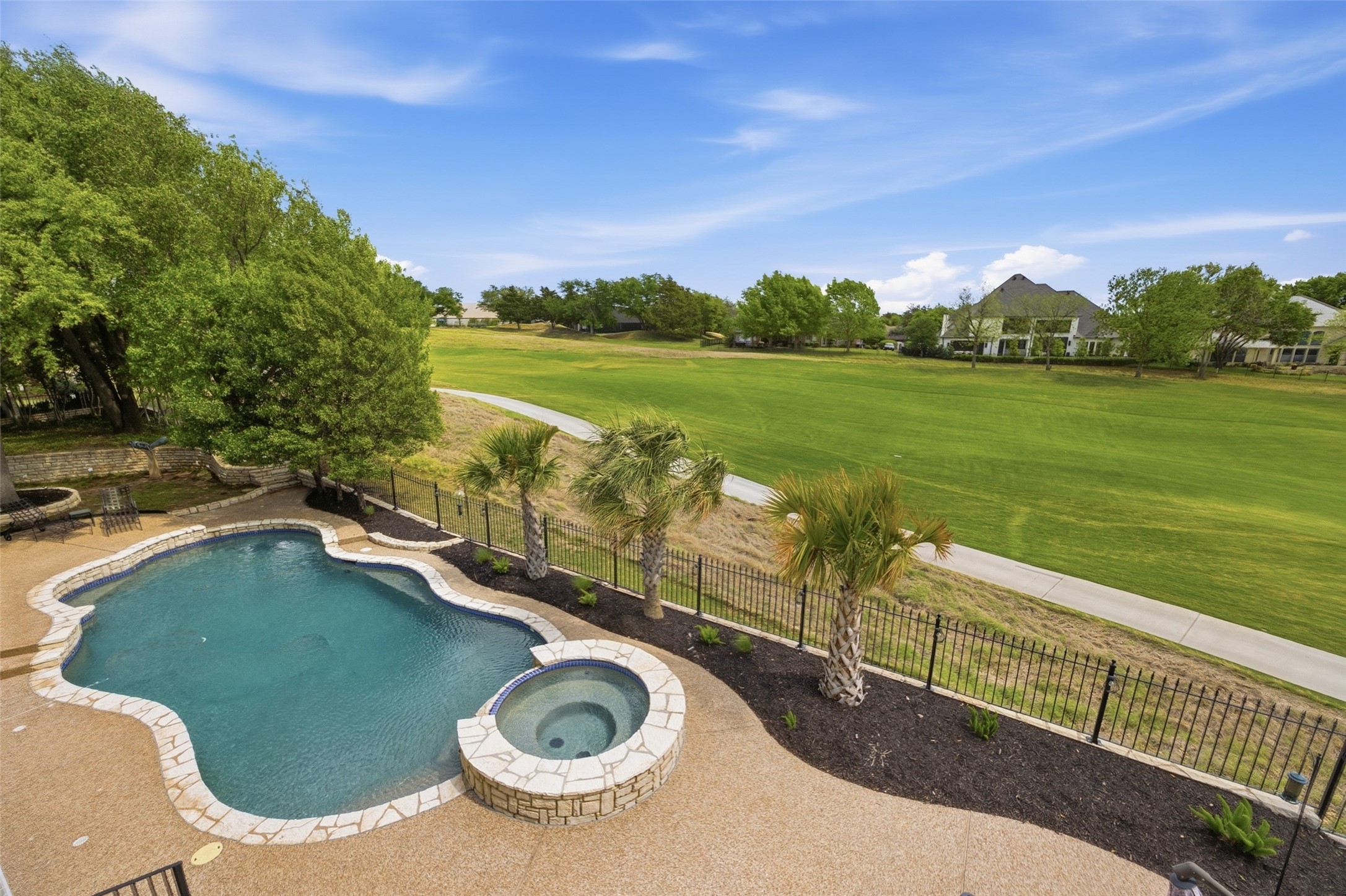 6609 Sahalee Drive Fort Worth TX 76132