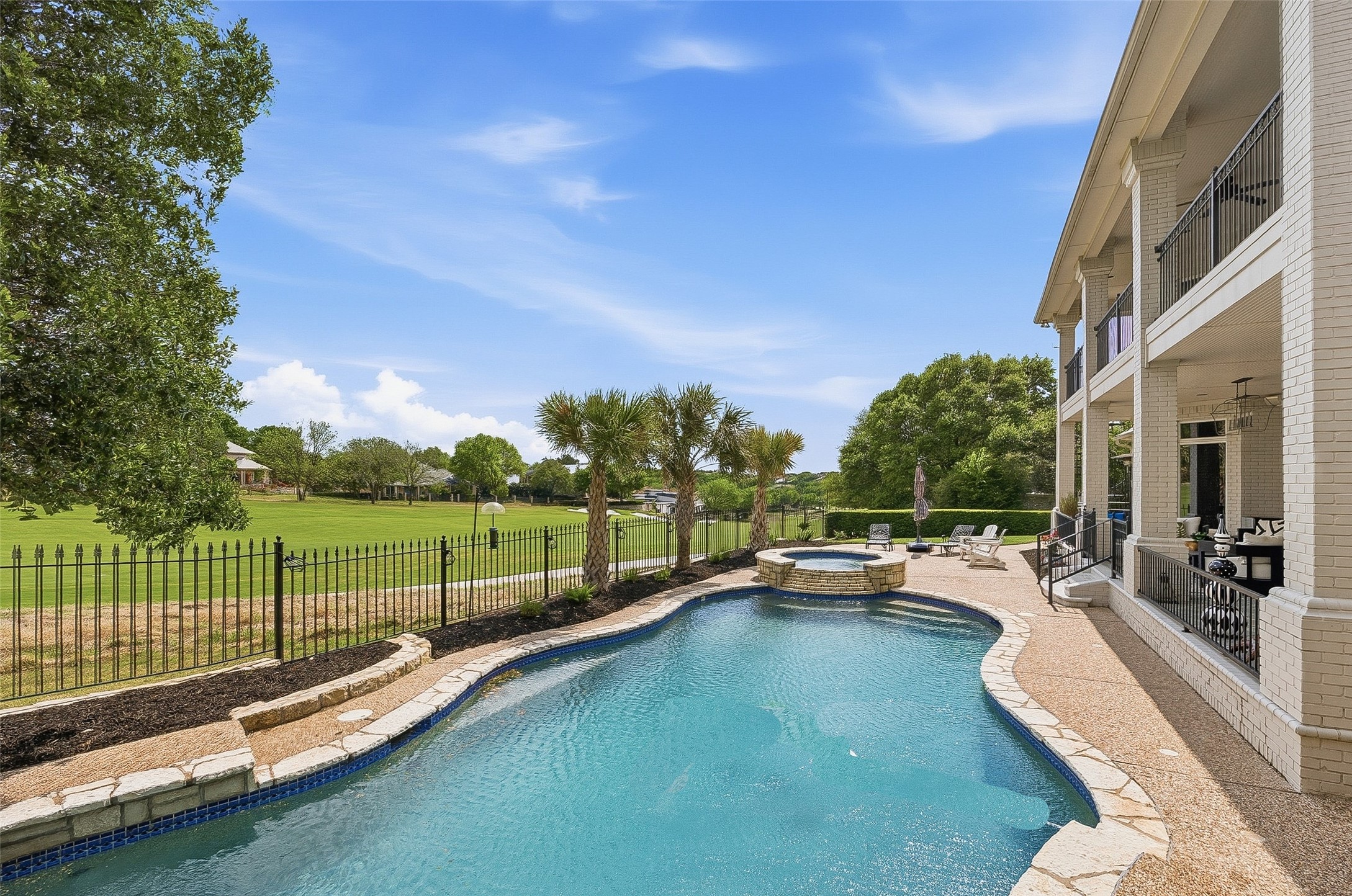 6609 Sahalee Drive Fort Worth TX 76132