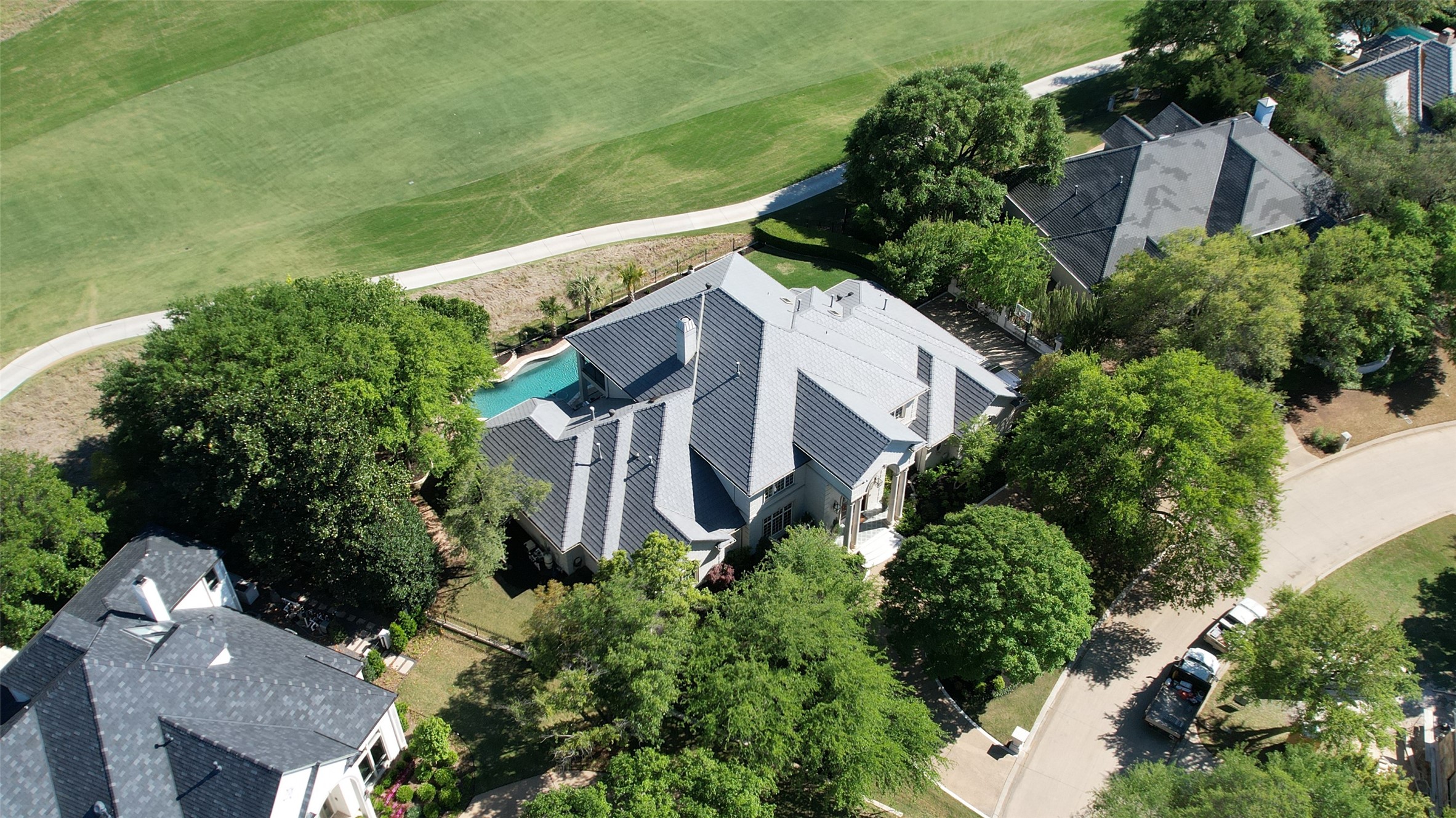 6609 Sahalee Drive Fort Worth TX 76132